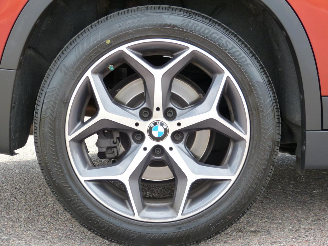 BMW X1 sDrive28i 2019