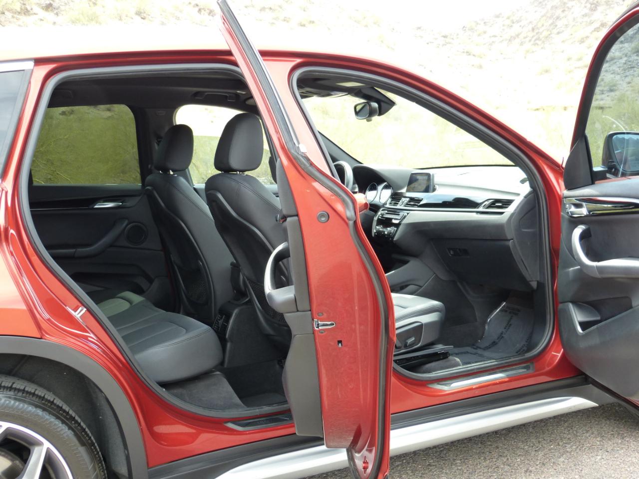 BMW X1 sDrive28i 2019