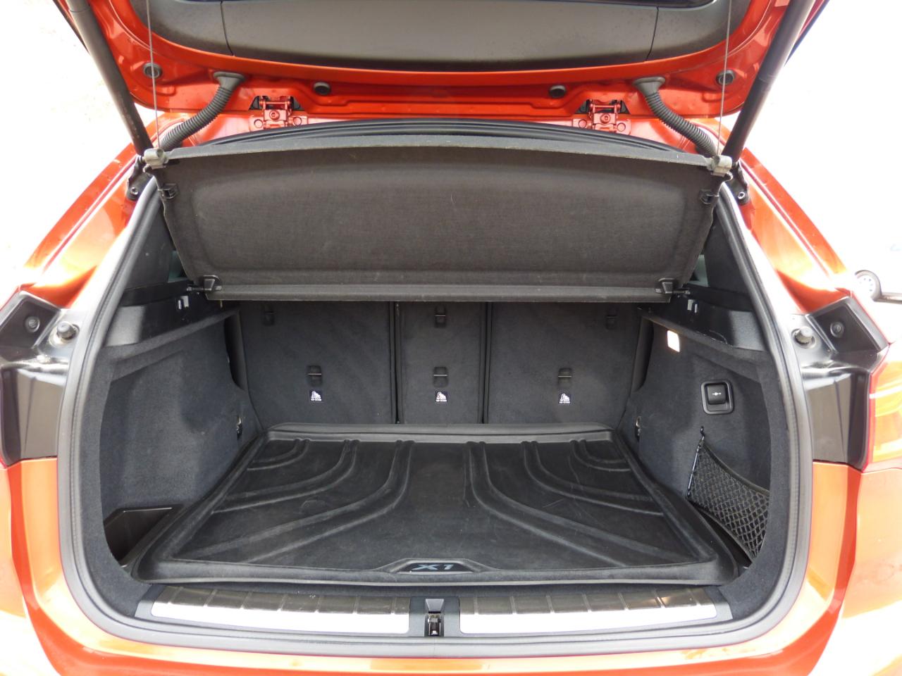 BMW X1 sDrive28i 2019