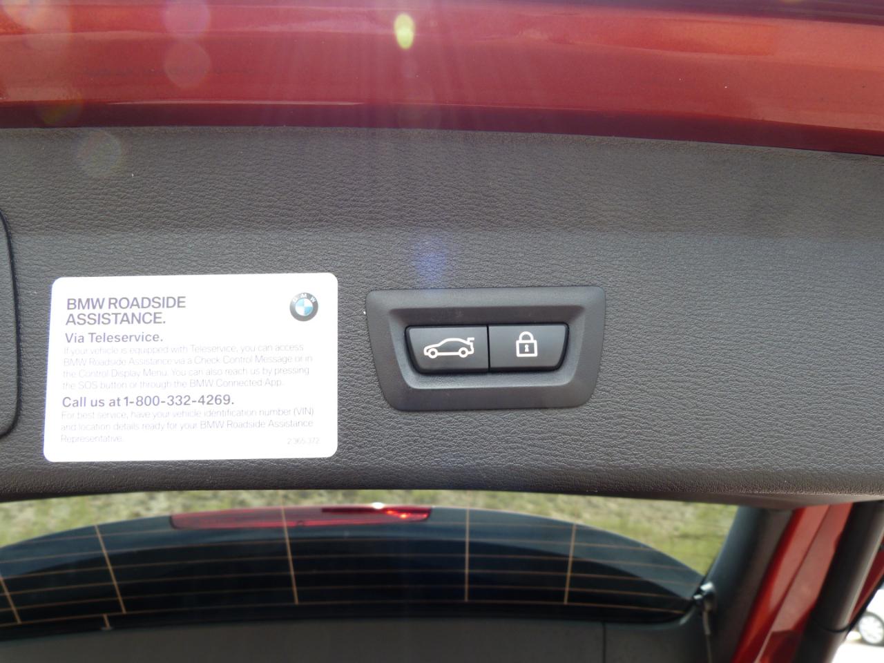 BMW X1 sDrive28i 2019