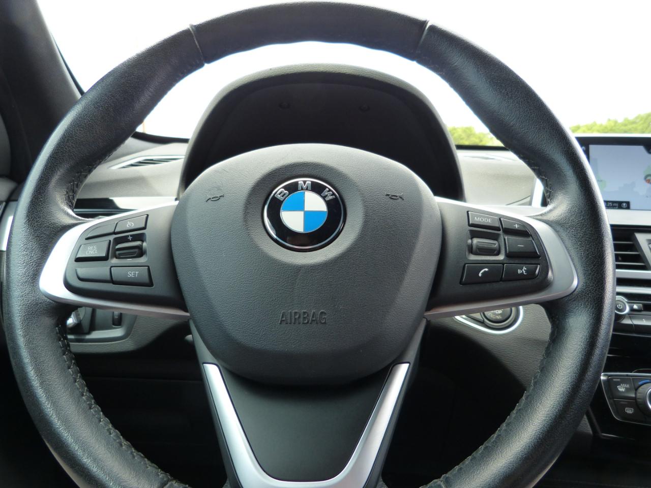 BMW X1 sDrive28i 2019