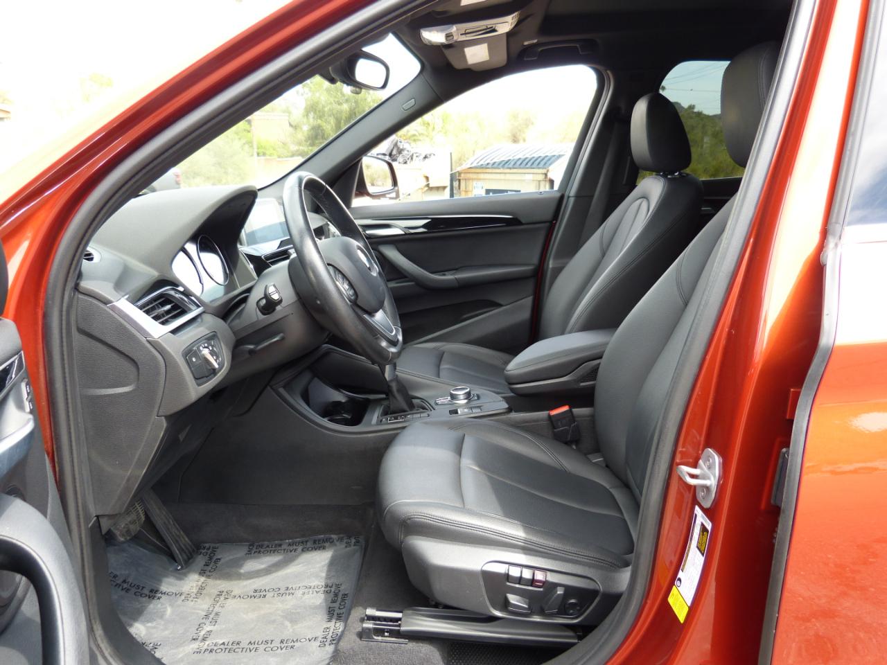 BMW X1 sDrive28i 2019