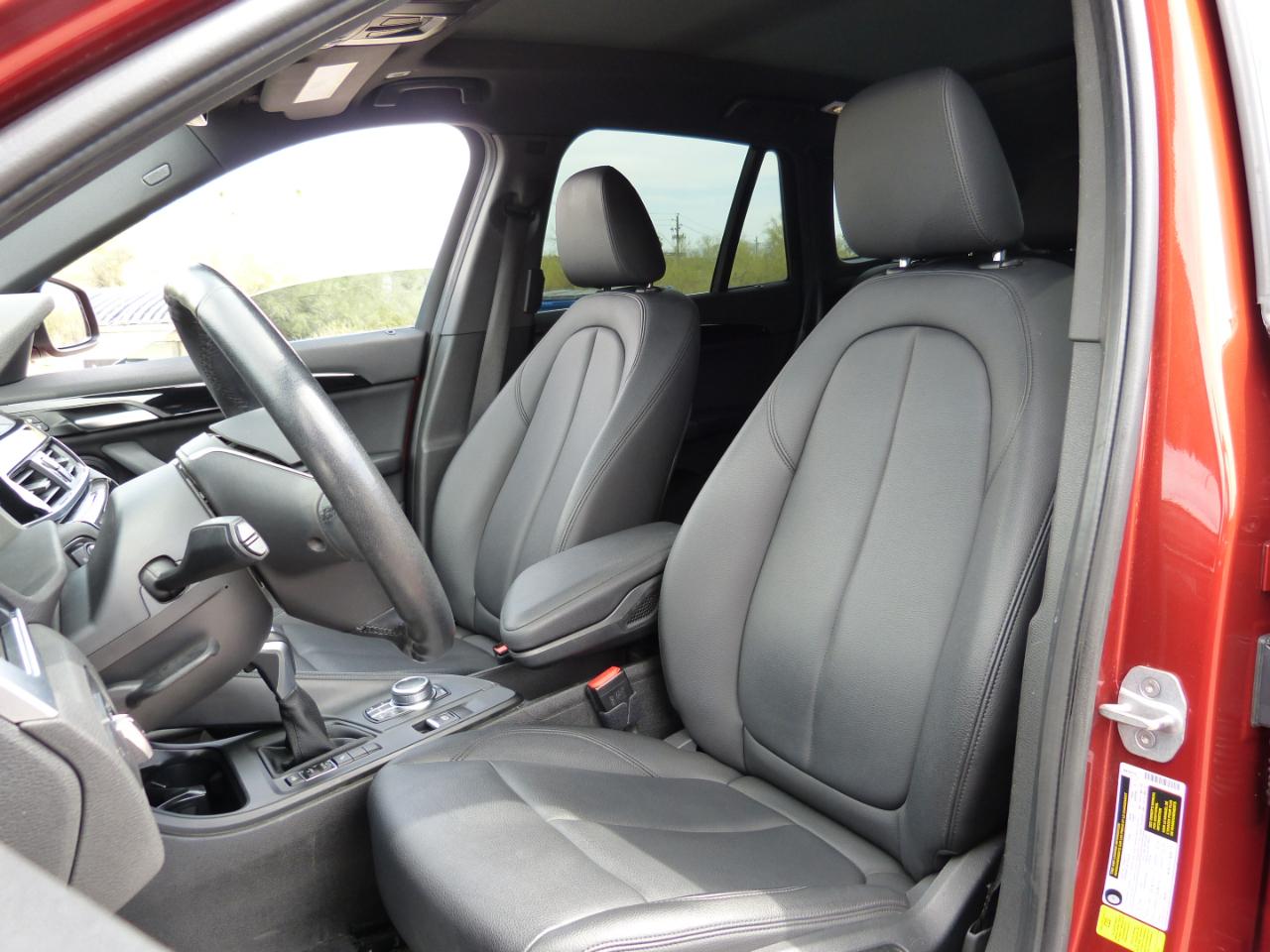 BMW X1 sDrive28i 2019