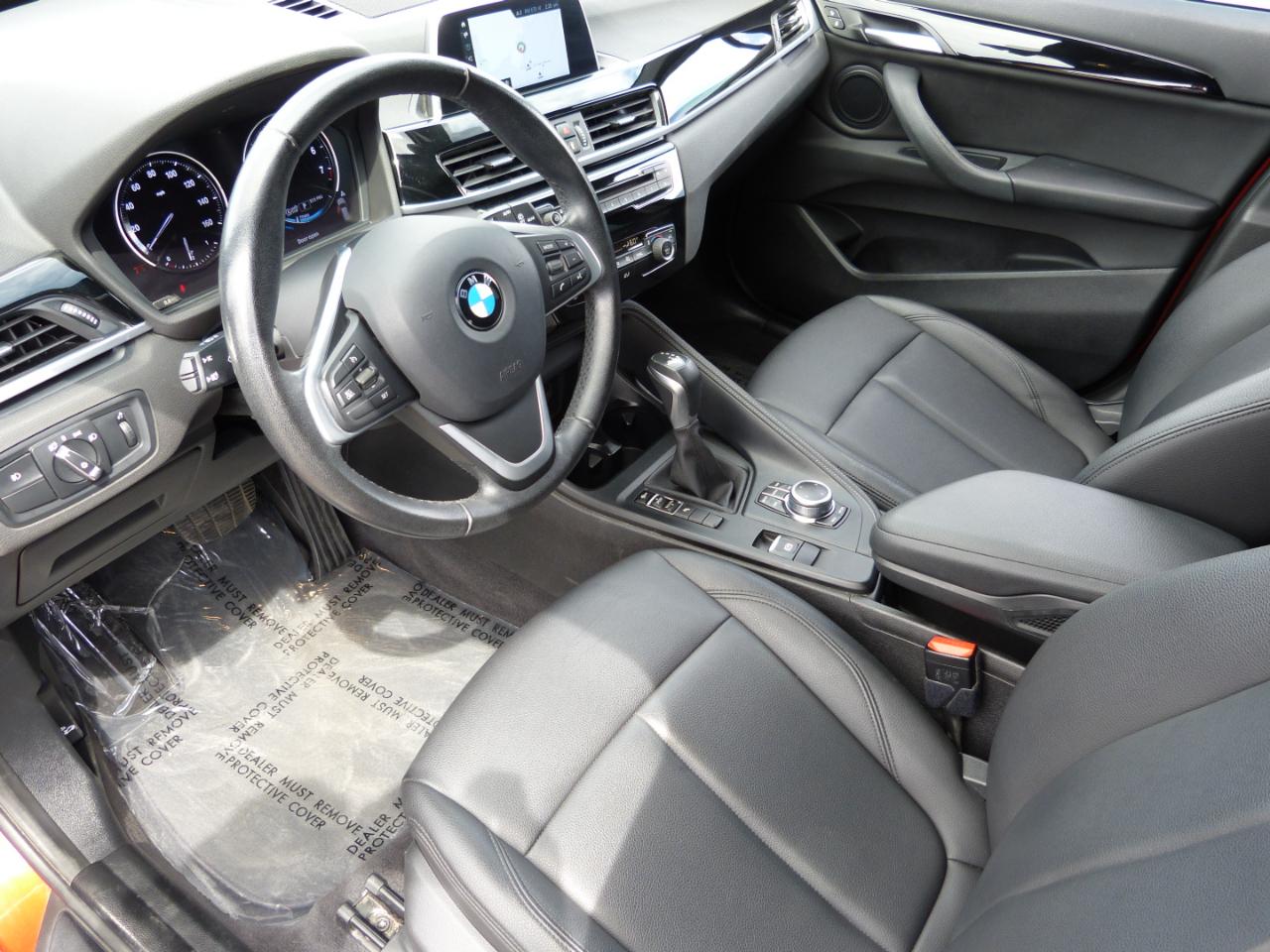 BMW X1 sDrive28i 2019