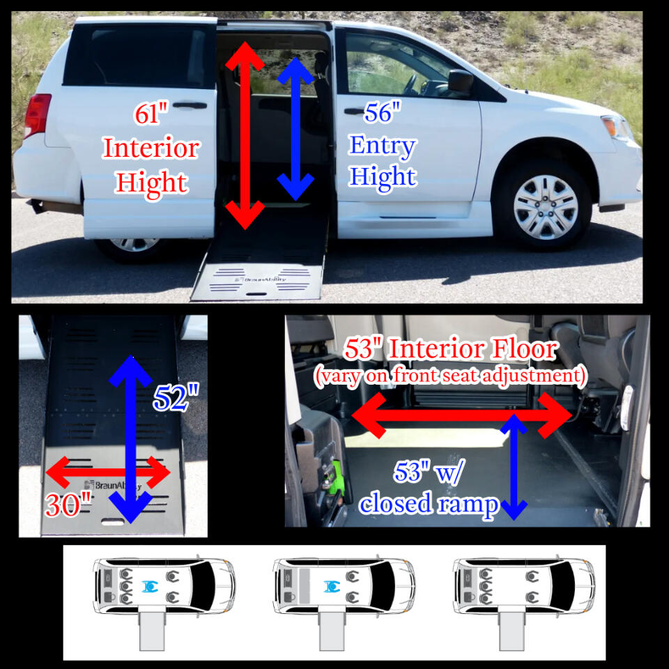 Dodge Grand Caravan  2019 Dodge Grand Caravan  2019