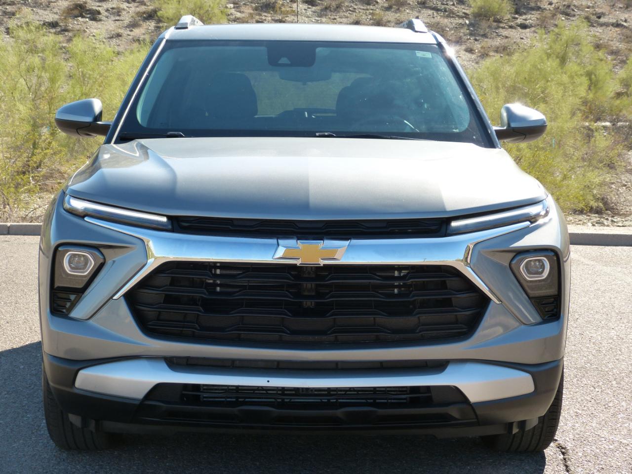 Chevrolet TrailBlazer LT 2025