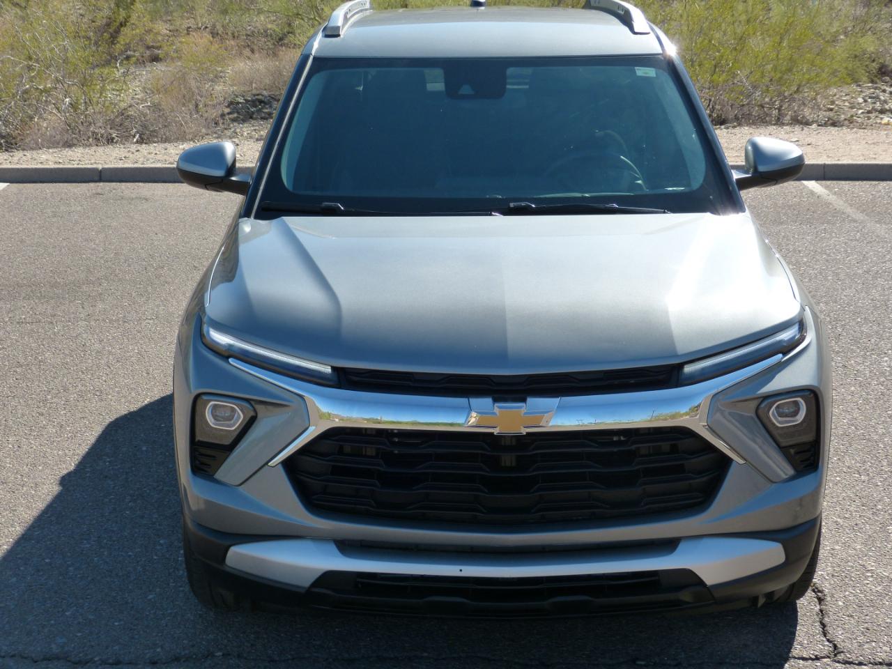 Chevrolet TrailBlazer LT 2025