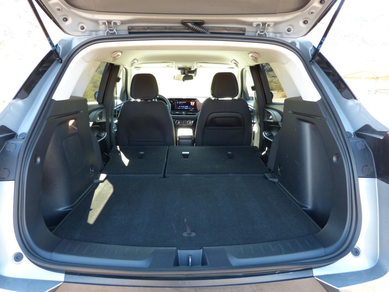 Chevrolet TrailBlazer LT 2025