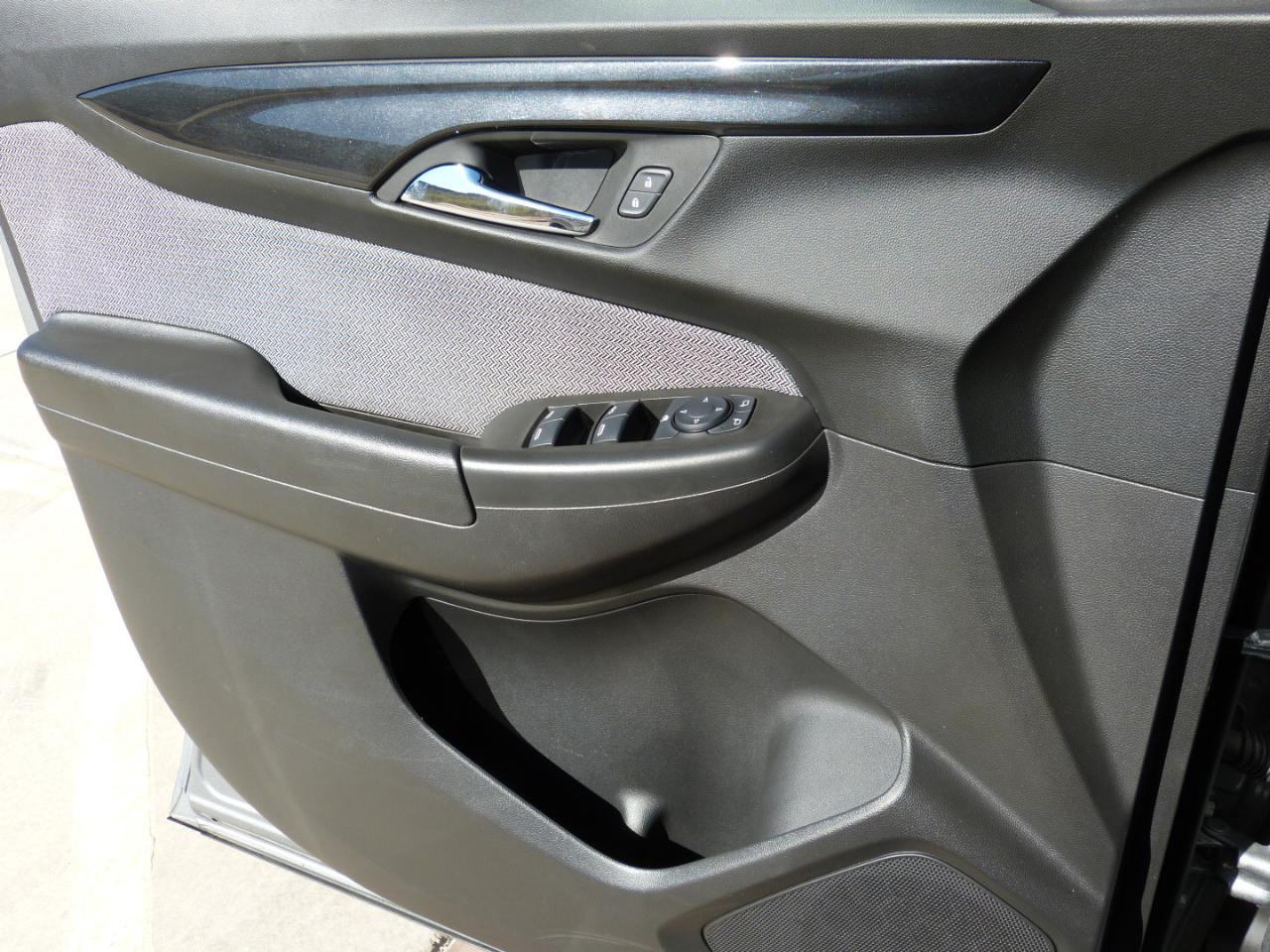 Chevrolet TrailBlazer LT 2025