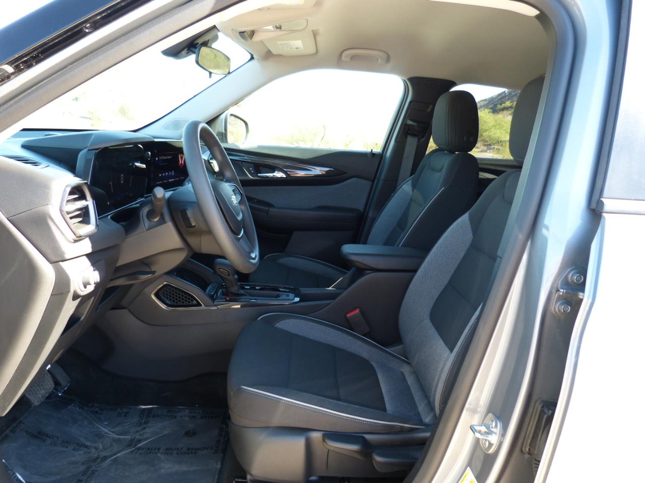 Chevrolet TrailBlazer LT 2025