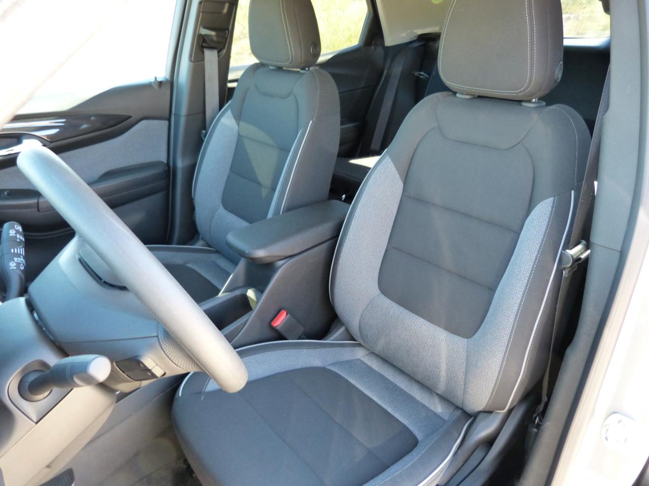 Chevrolet TrailBlazer LT 2025