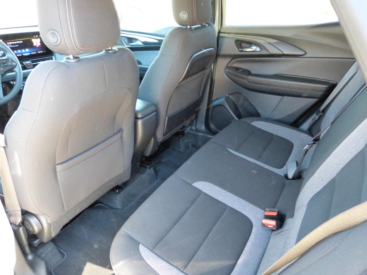 Chevrolet TrailBlazer LT 2025