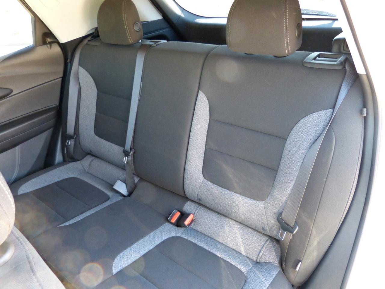 Chevrolet TrailBlazer LT 2025