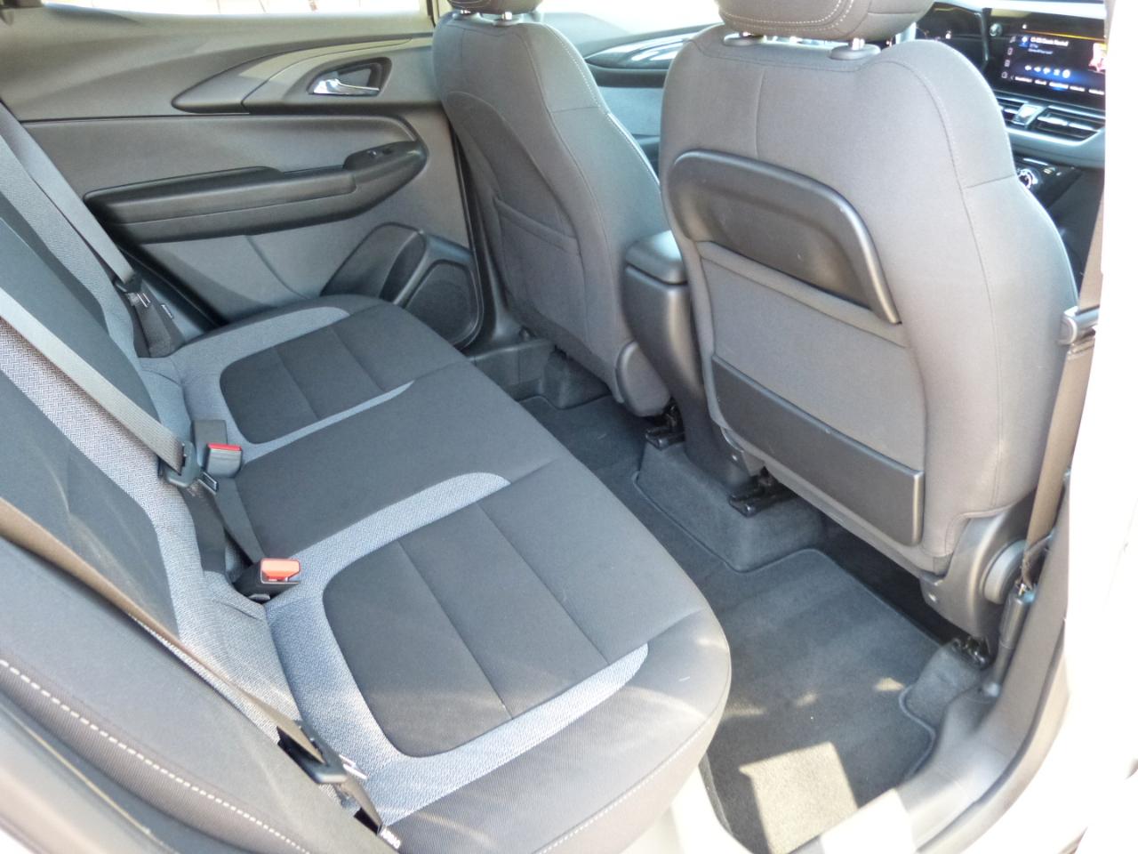 Chevrolet TrailBlazer LT 2025