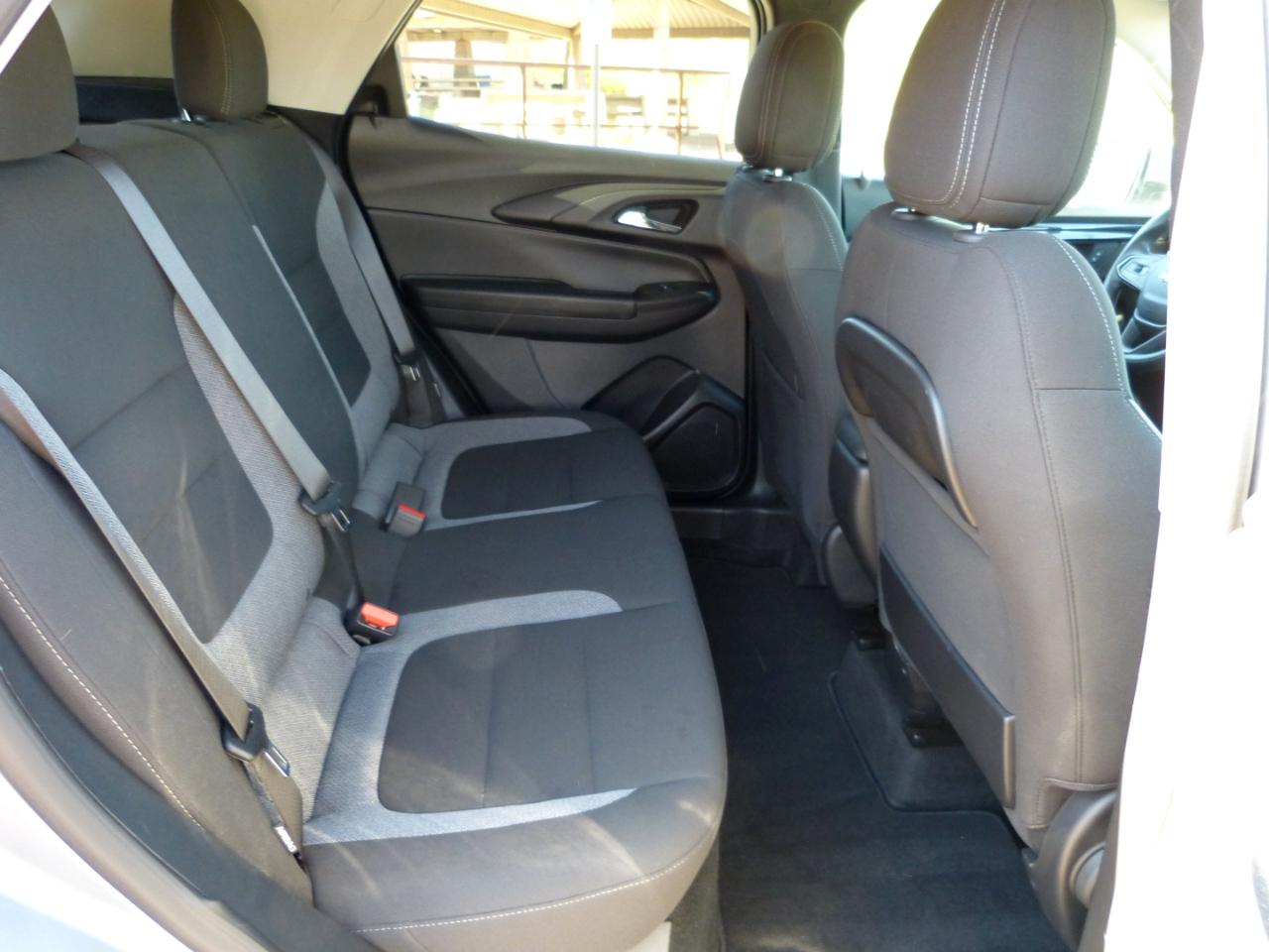 Chevrolet TrailBlazer LT 2025