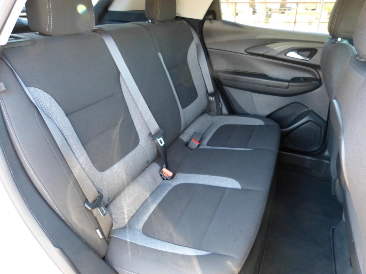 Chevrolet TrailBlazer LT 2025