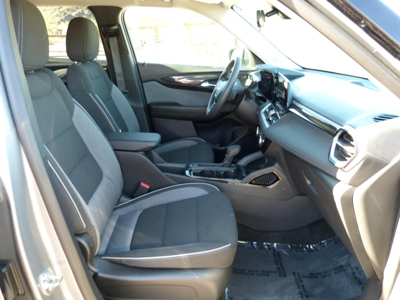 Chevrolet TrailBlazer LT 2025