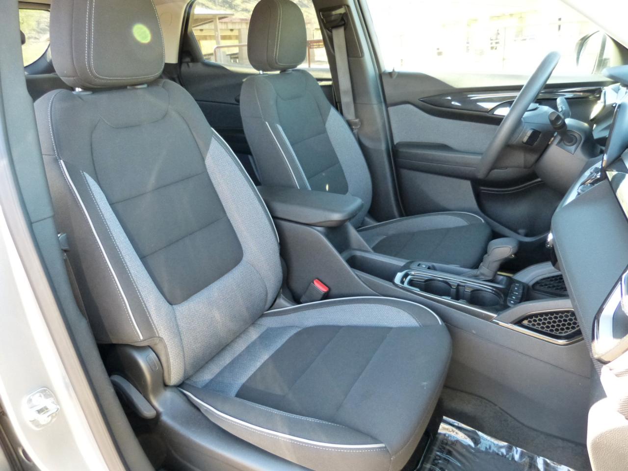 Chevrolet TrailBlazer LT 2025