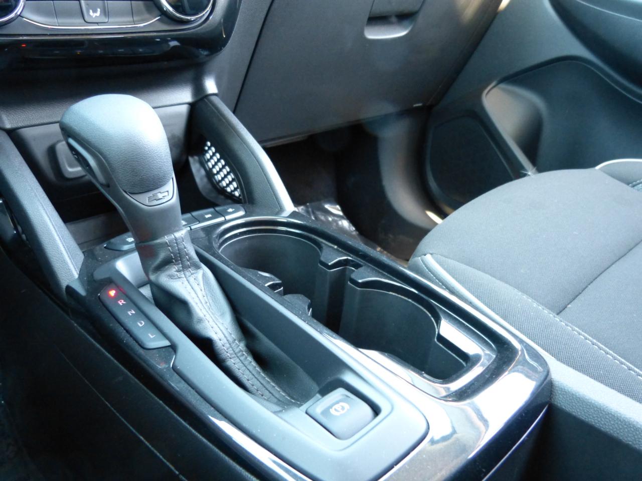 Chevrolet TrailBlazer LT 2025