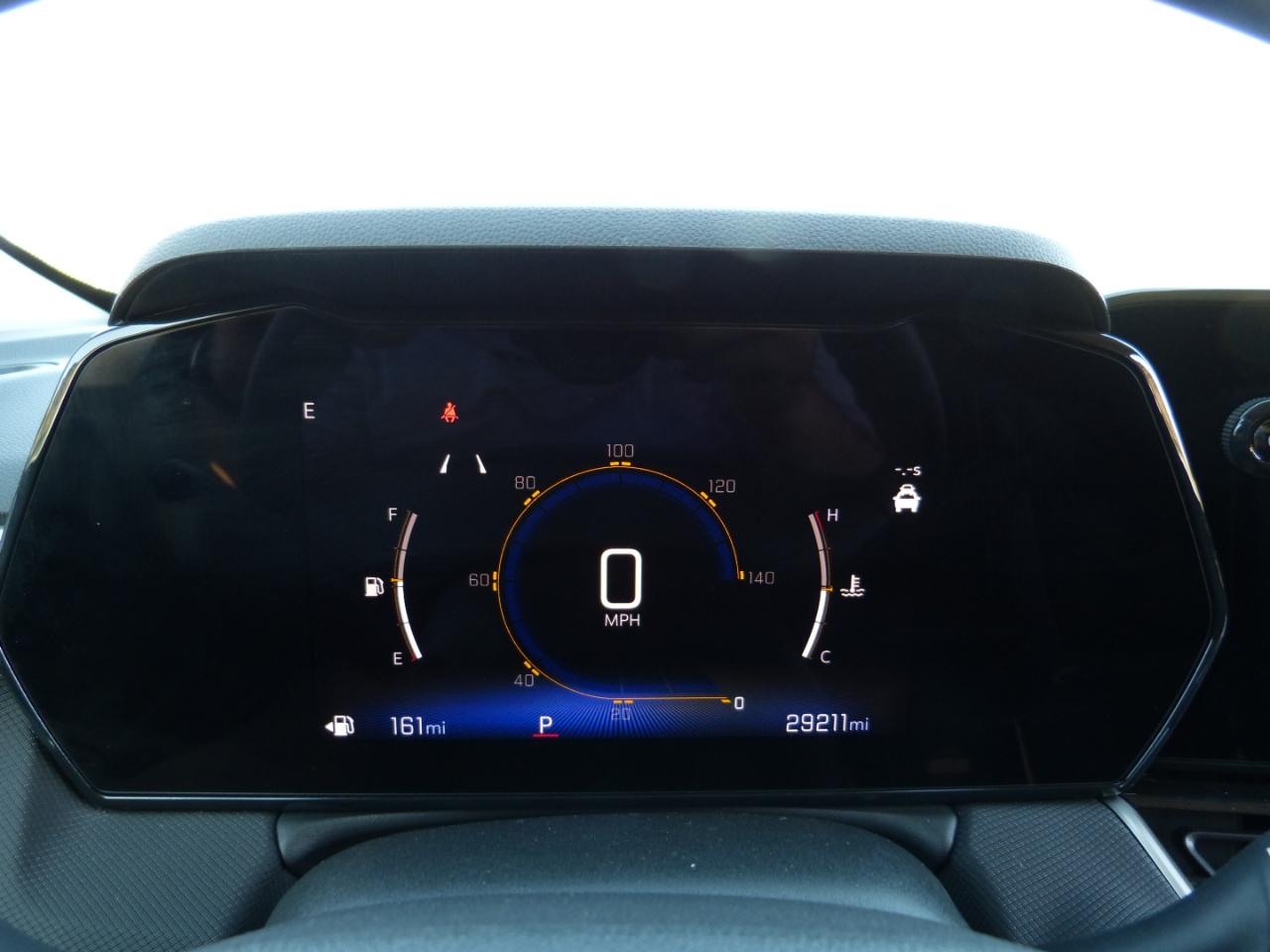 Chevrolet TrailBlazer LT 2025