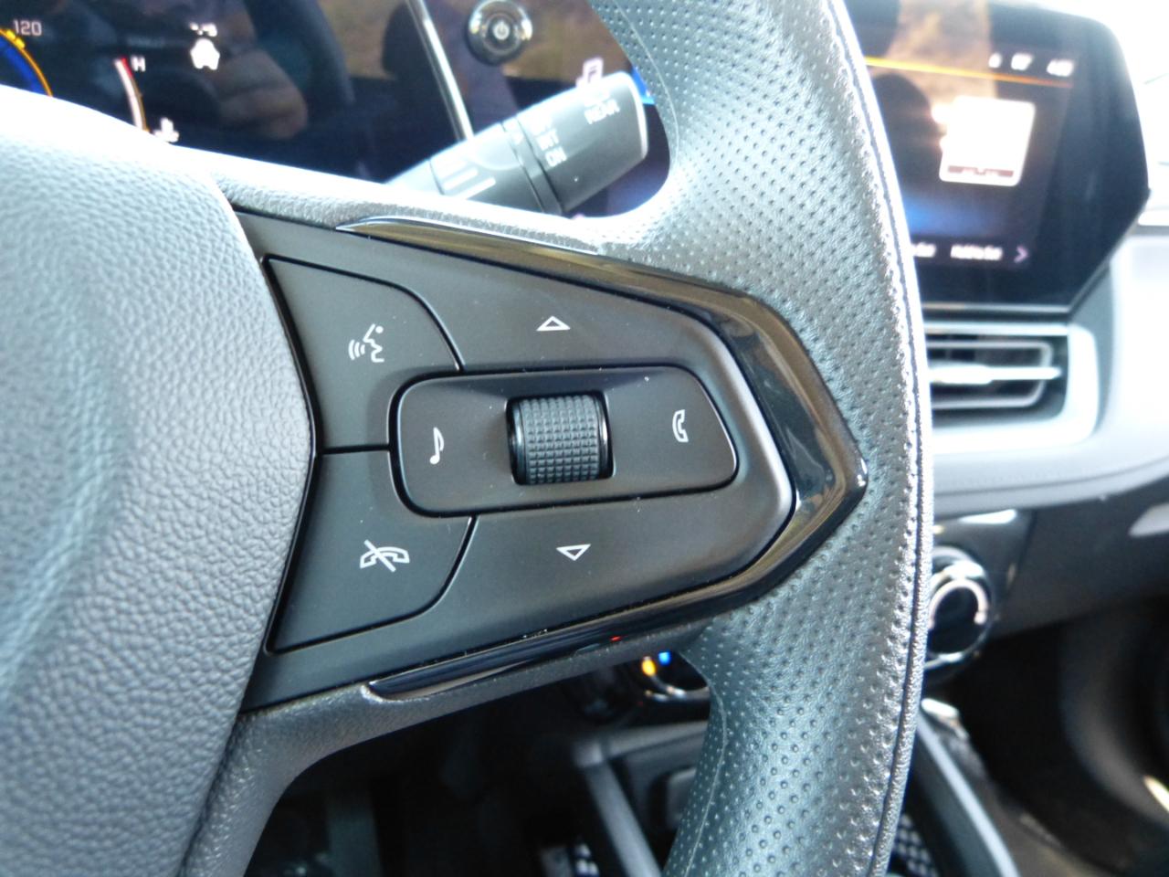 Chevrolet TrailBlazer LT 2025