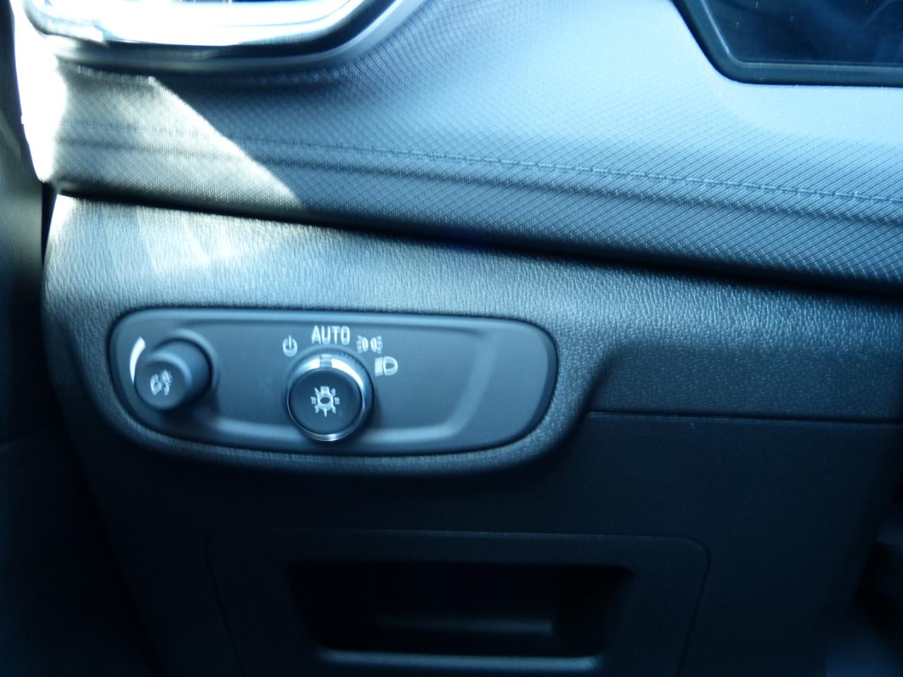 Chevrolet TrailBlazer LT 2025