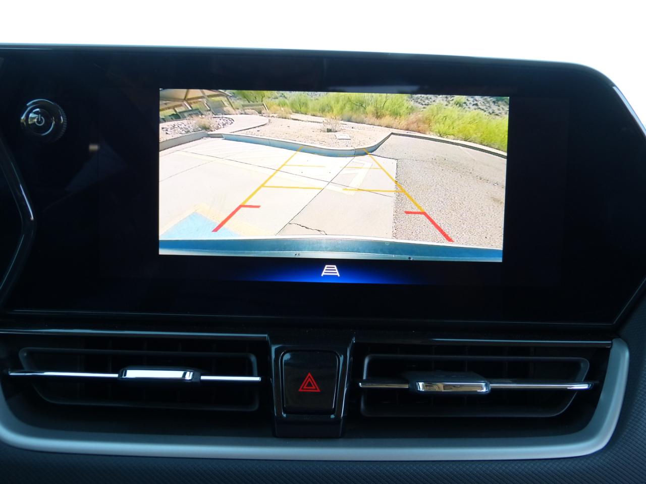 Chevrolet TrailBlazer LT 2025