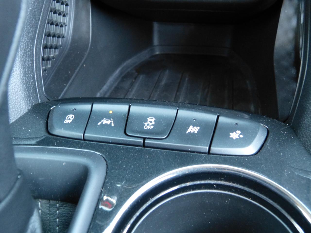 Chevrolet TrailBlazer LT 2025