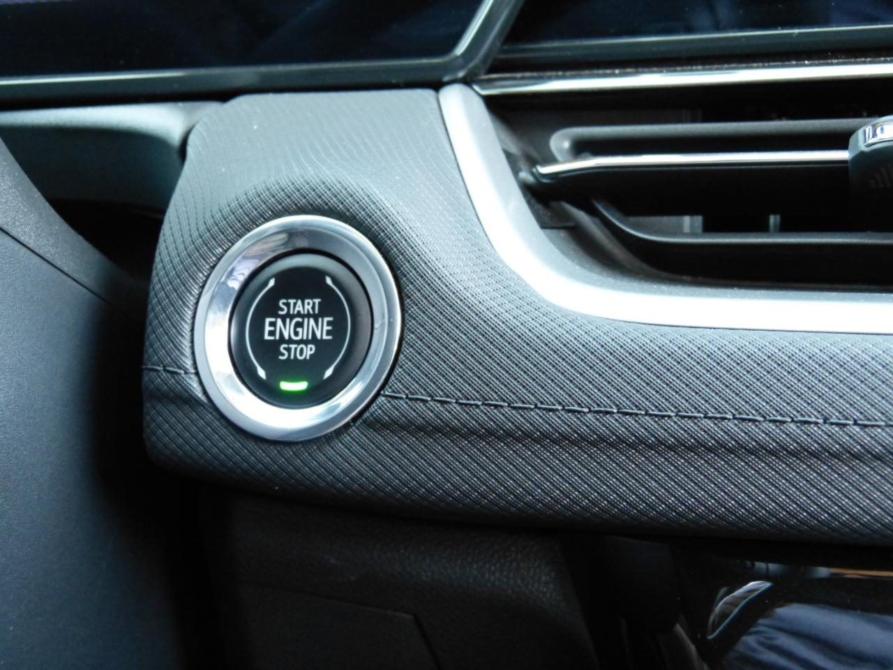 Chevrolet TrailBlazer LT 2025