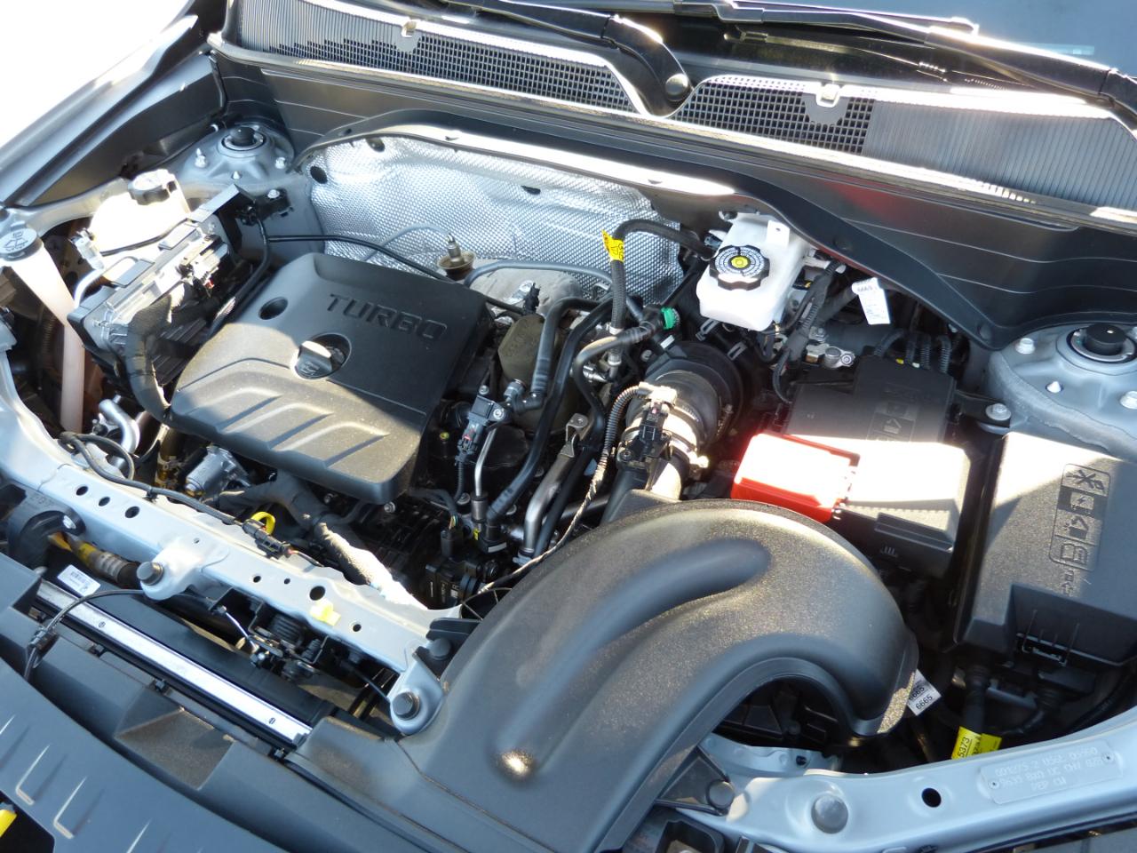 Chevrolet TrailBlazer LT 2025