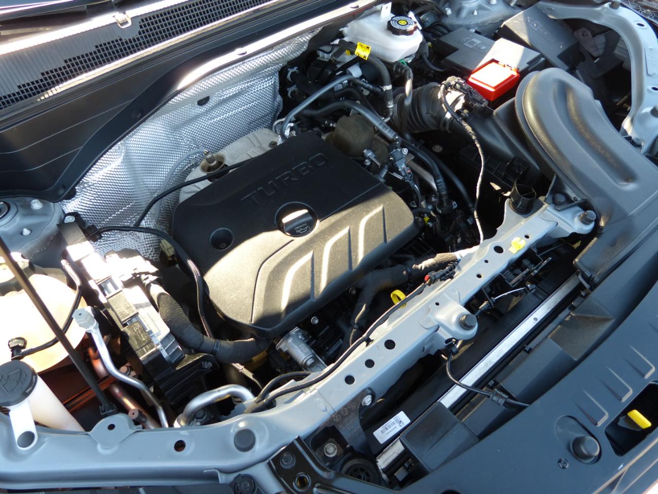 Chevrolet TrailBlazer LT 2025