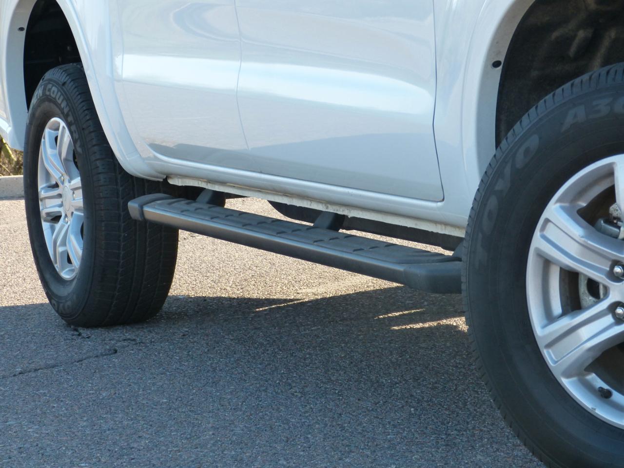 Ford Ranger XLT Value SuperCab 4WD 2019