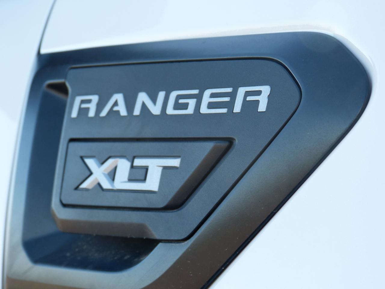 Ford Ranger XLT Value SuperCab 4WD 2019