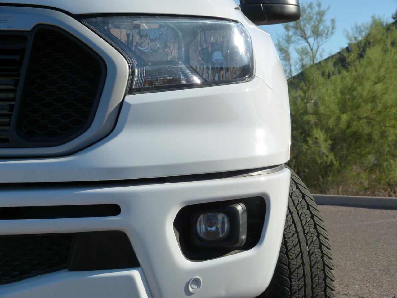 Ford Ranger XLT Value SuperCab 4WD 2019