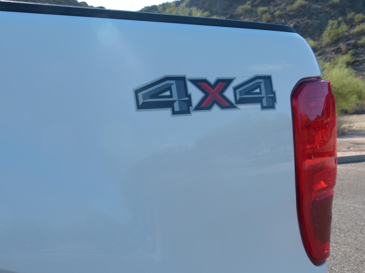 Ford Ranger XLT Value SuperCab 4WD 2019