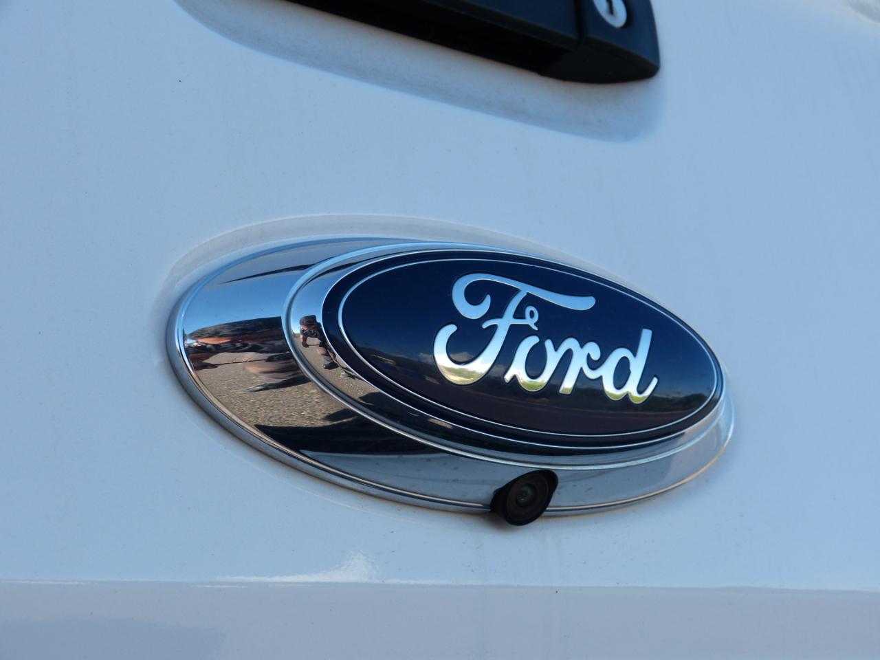 Ford Ranger XLT Value SuperCab 4WD 2019