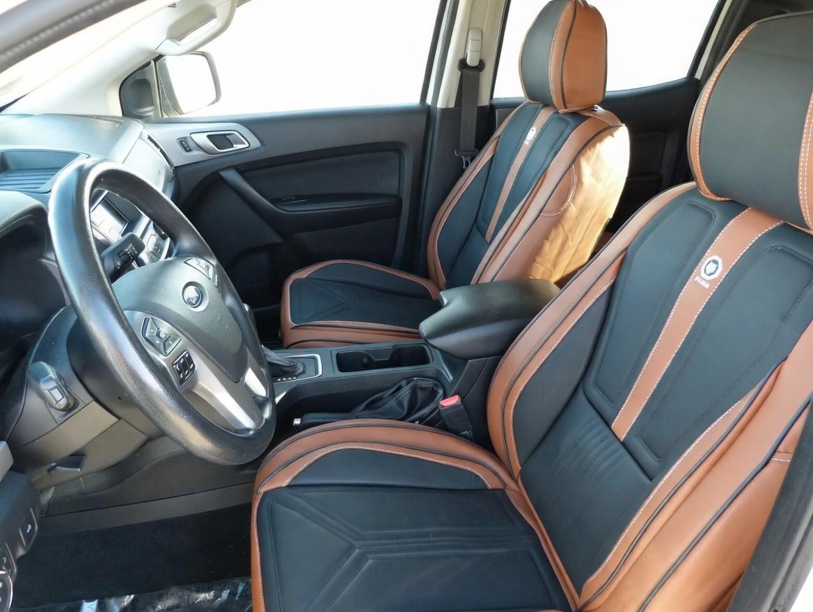 Ford Ranger XLT Value SuperCab 4WD 2019