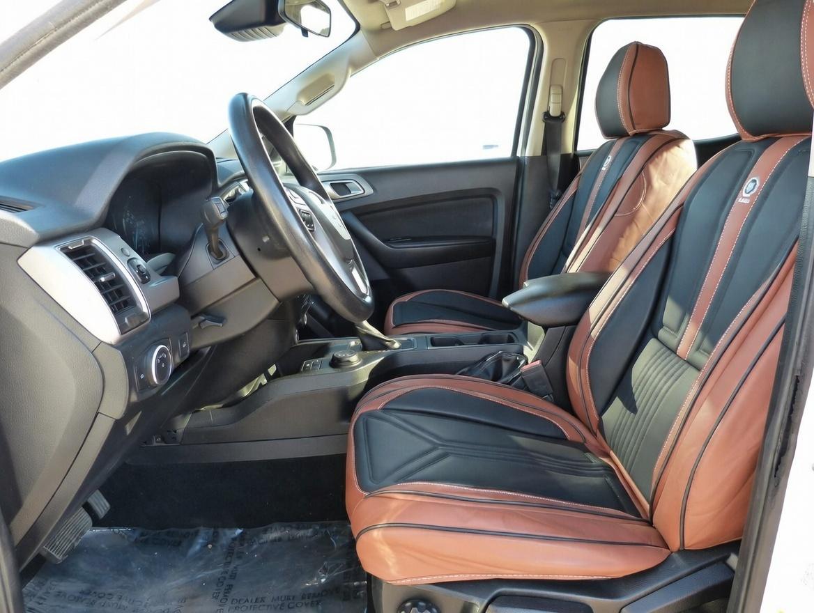 Ford Ranger XLT Value SuperCab 4WD 2019