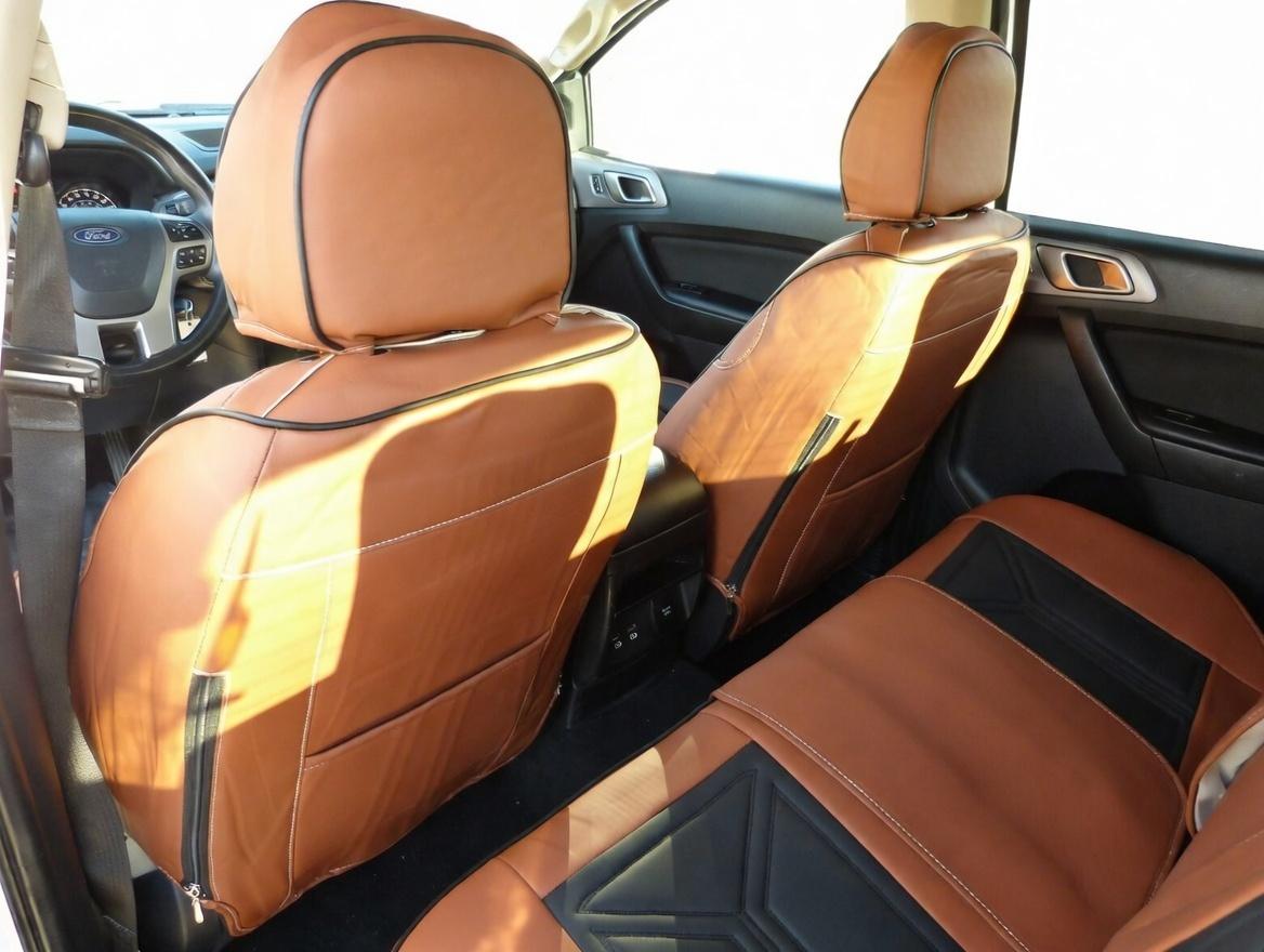 Ford Ranger XLT Value SuperCab 4WD 2019