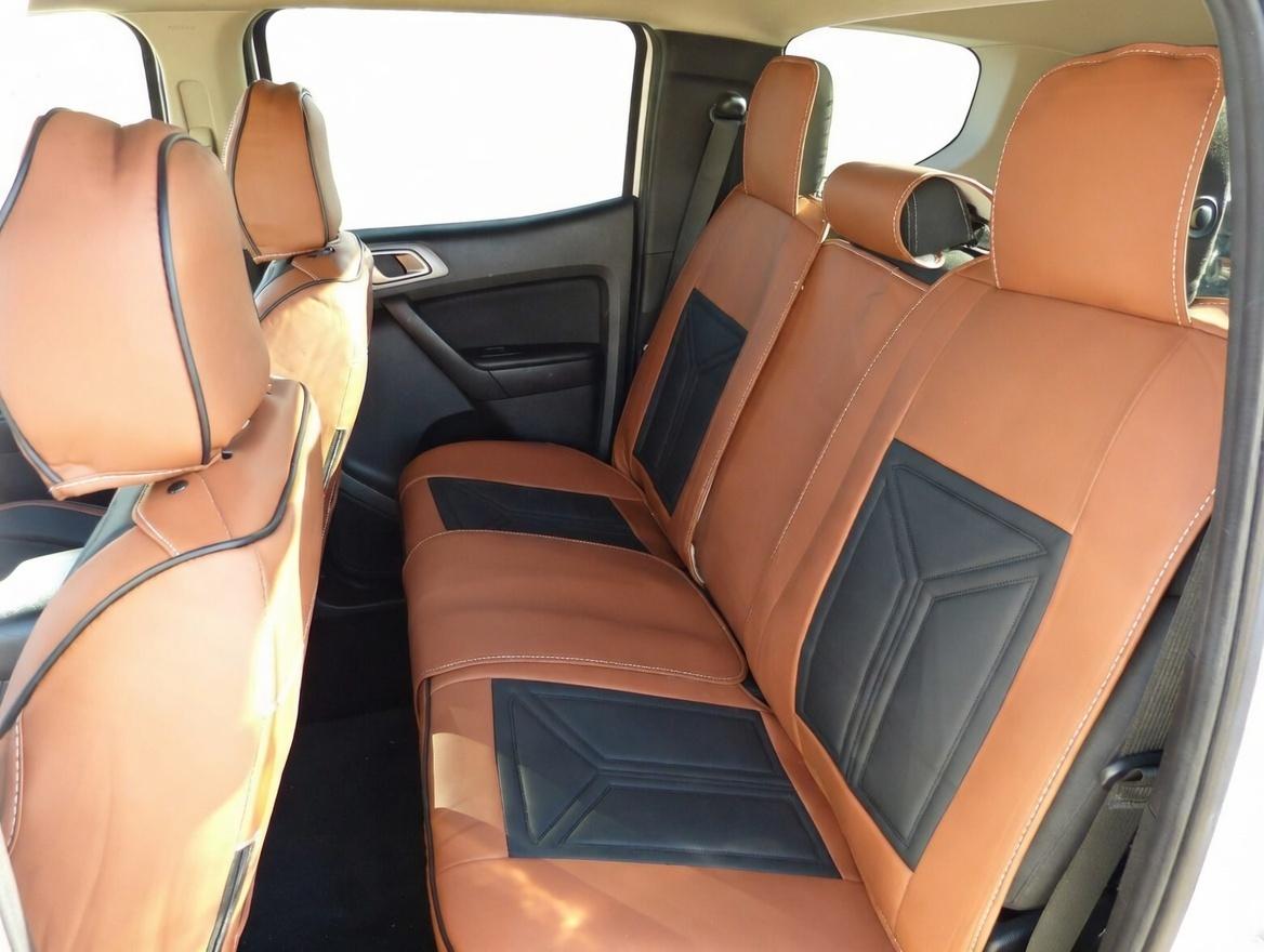 Ford Ranger XLT Value SuperCab 4WD 2019