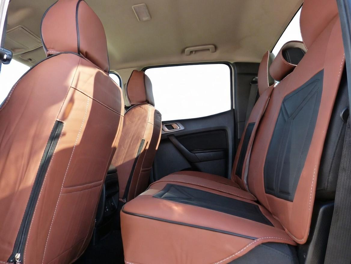 Ford Ranger XLT Value SuperCab 4WD 2019