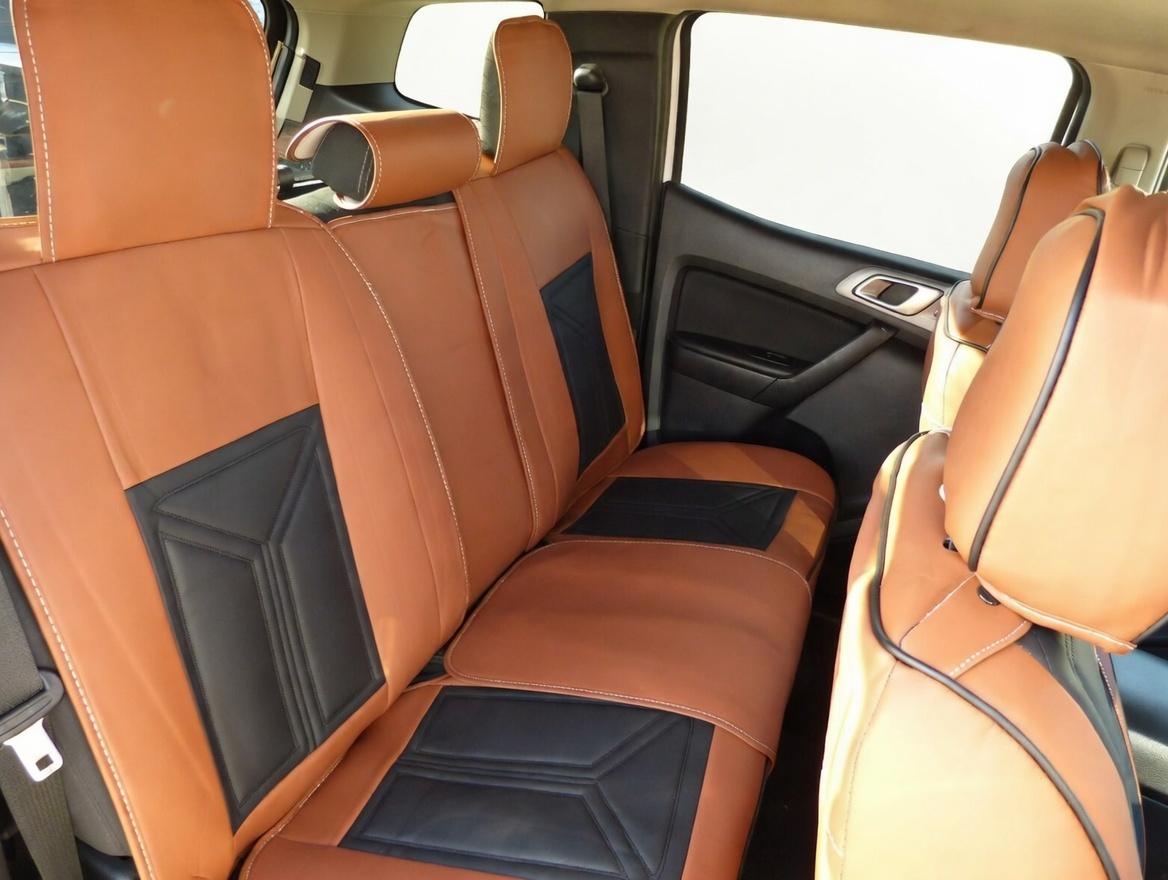 Ford Ranger XLT Value SuperCab 4WD 2019