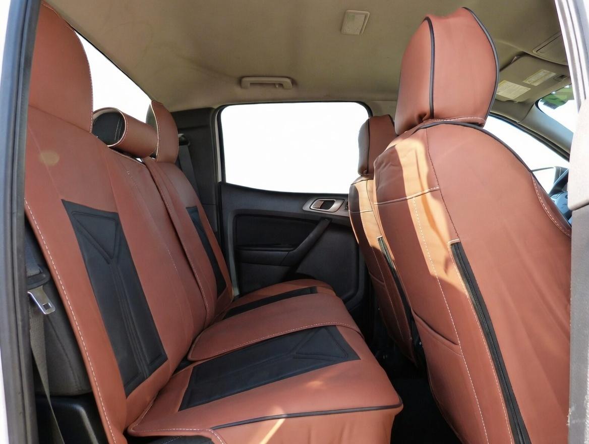 Ford Ranger XLT Value SuperCab 4WD 2019