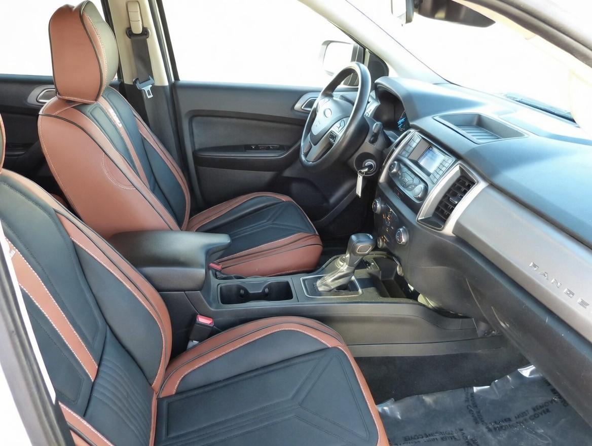 Ford Ranger XLT Value SuperCab 4WD 2019