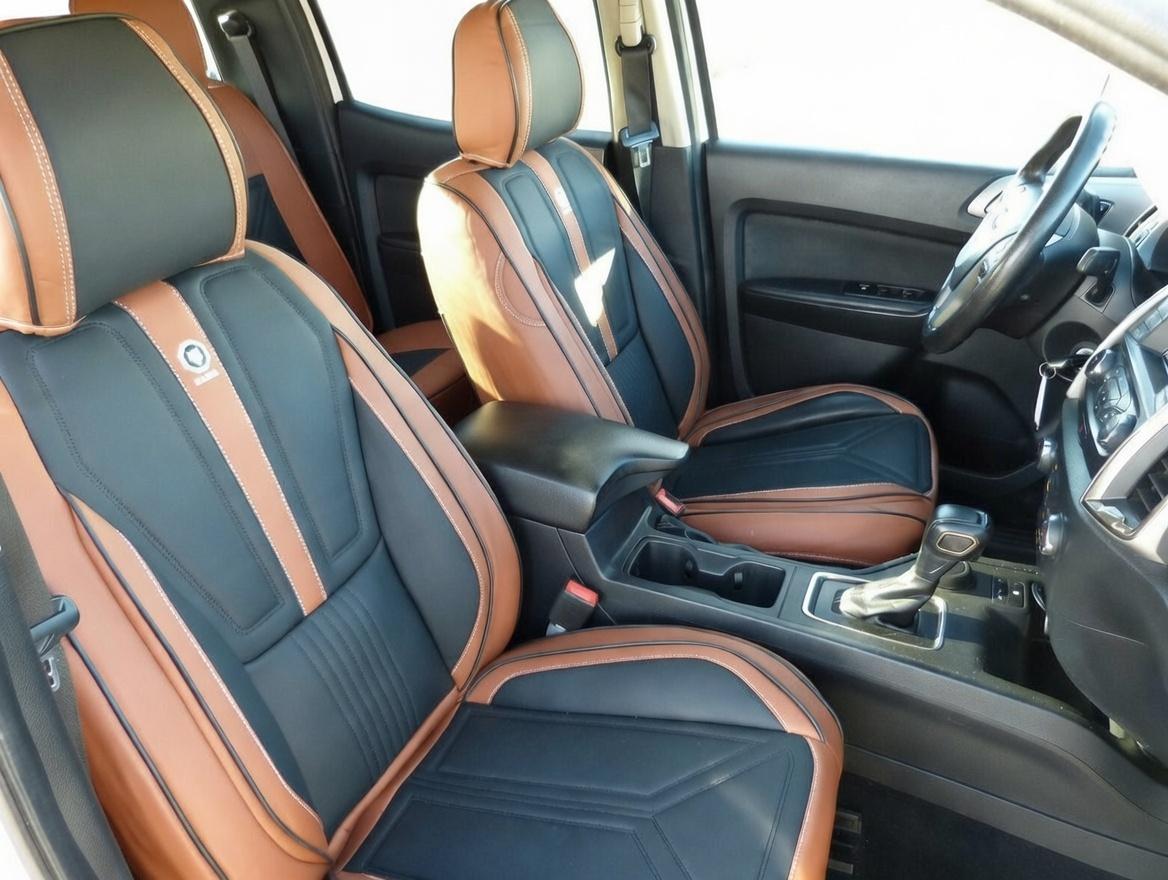 Ford Ranger XLT Value SuperCab 4WD 2019