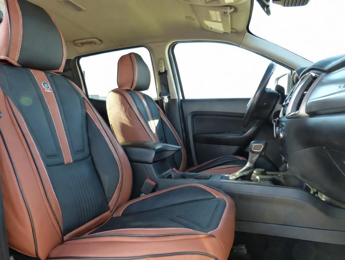 Ford Ranger XLT Value SuperCab 4WD 2019