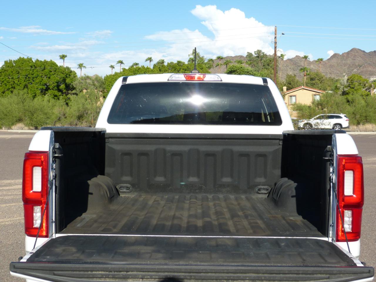 Ford Ranger XLT Value SuperCab 4WD 2019