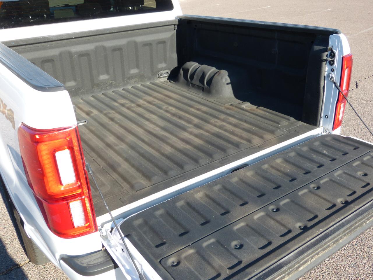 Ford Ranger XLT Value SuperCab 4WD 2019