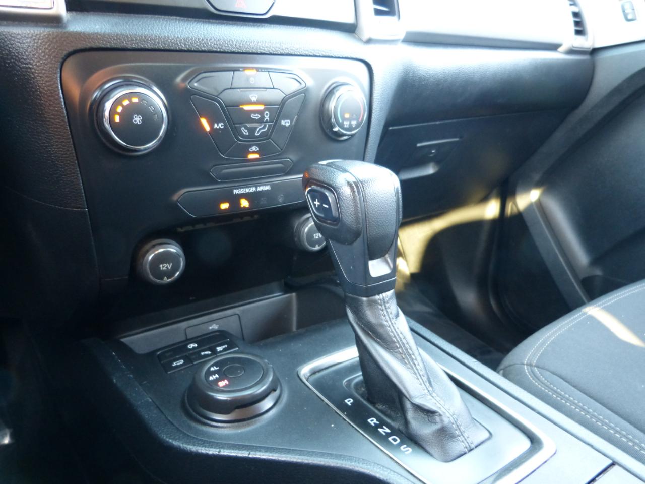 Ford Ranger XLT Value SuperCab 4WD 2019