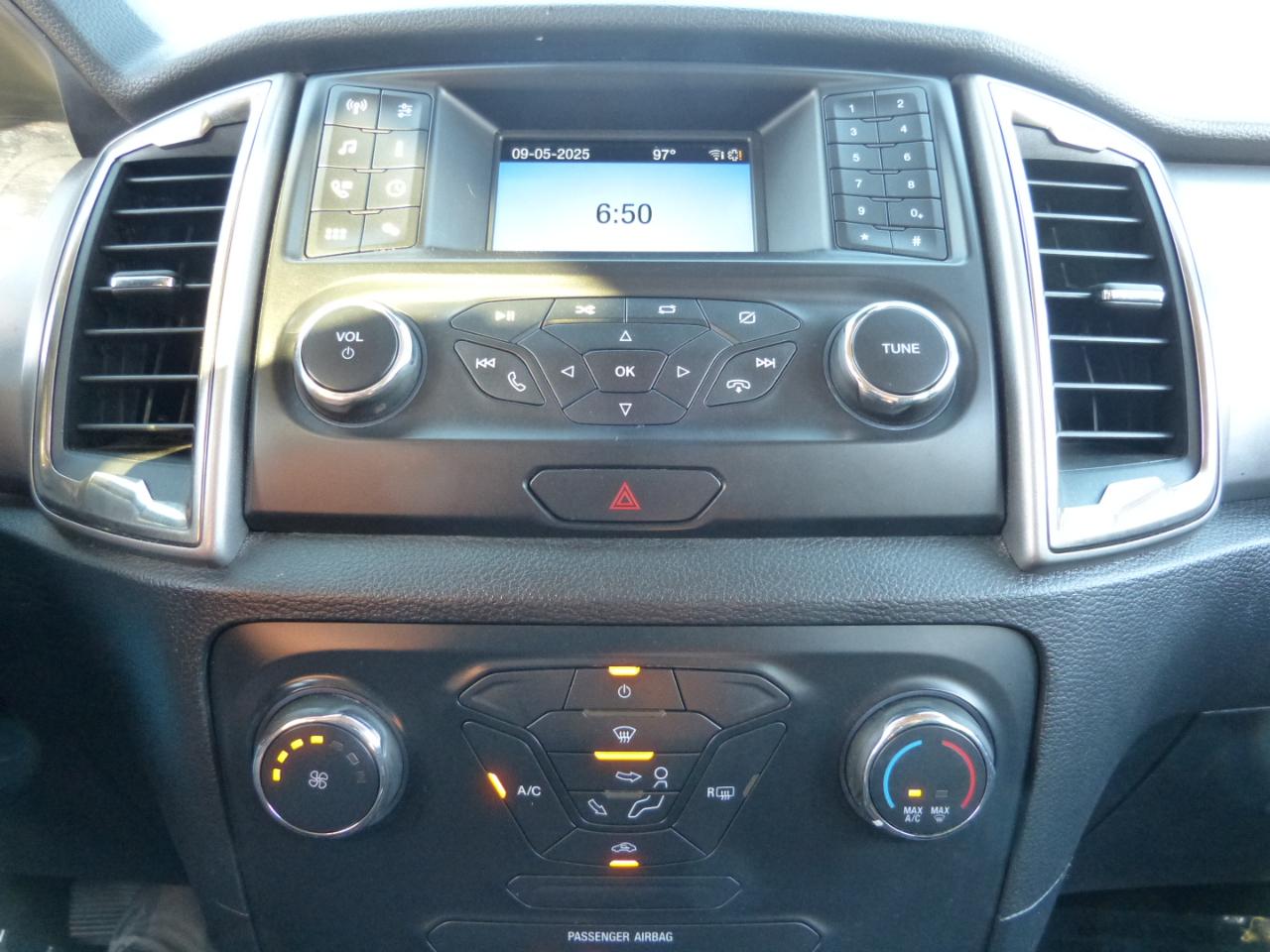 Ford Ranger XLT Value SuperCab 4WD 2019